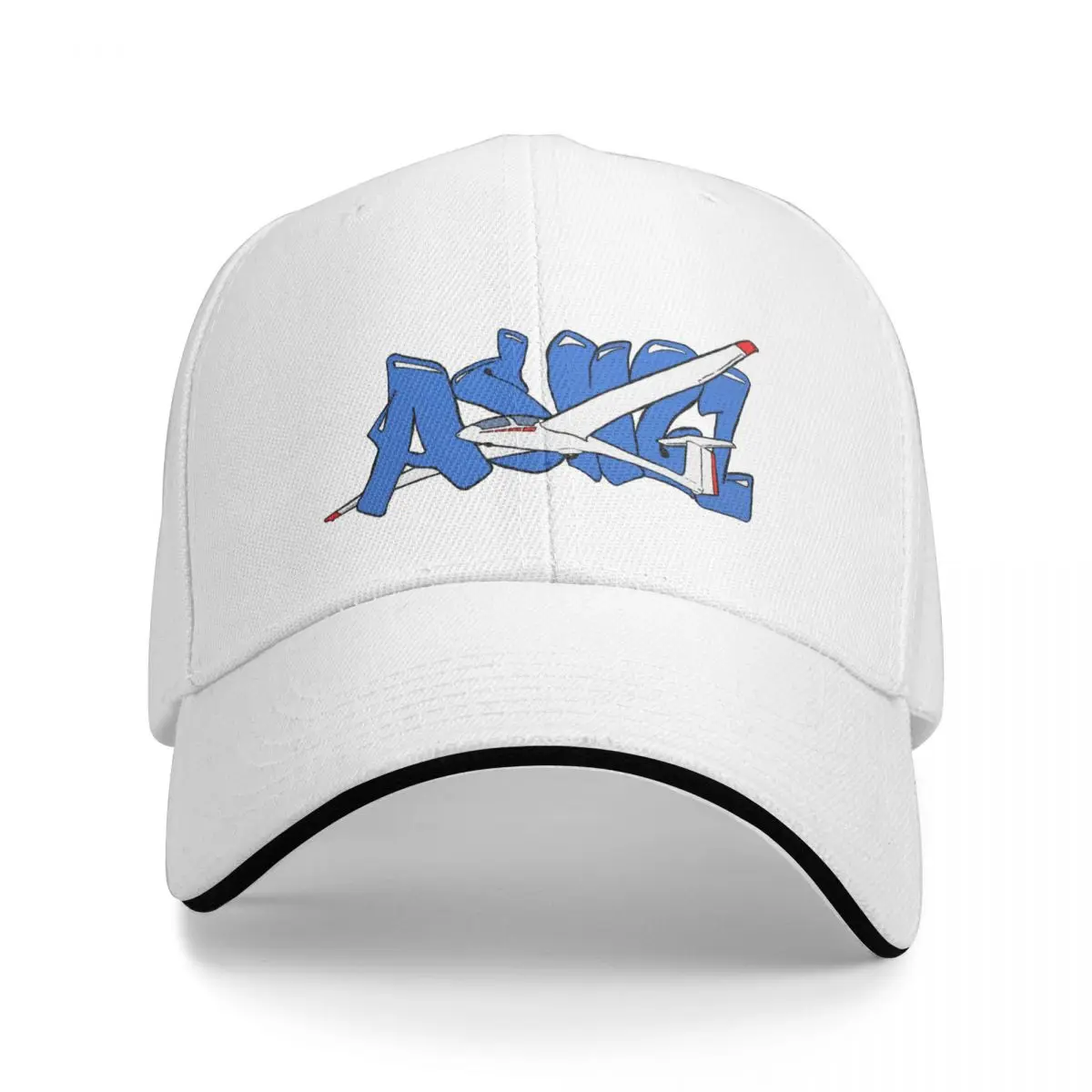 ASK21 כובע בייסבול Uv הגנה סולארית כובע החוף טיול כובע החוף הצמד חזרה כובע כובע לנשים גברים התמונה 0