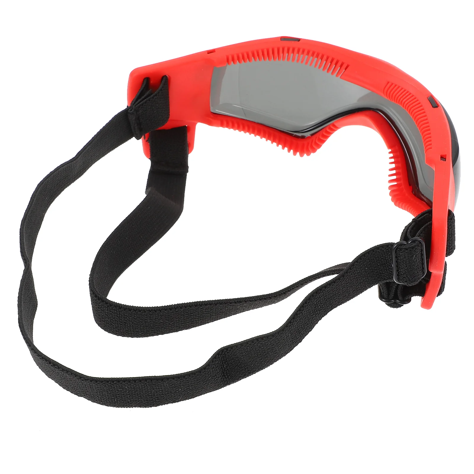 הכלב משקפי מגן נגד UV משקפי מחמד אופנתיים משקפי שמש ערפל עמיד למים עין-ללבוש מסגרת תמונה מושכת Eyewear נייד התמונה 0