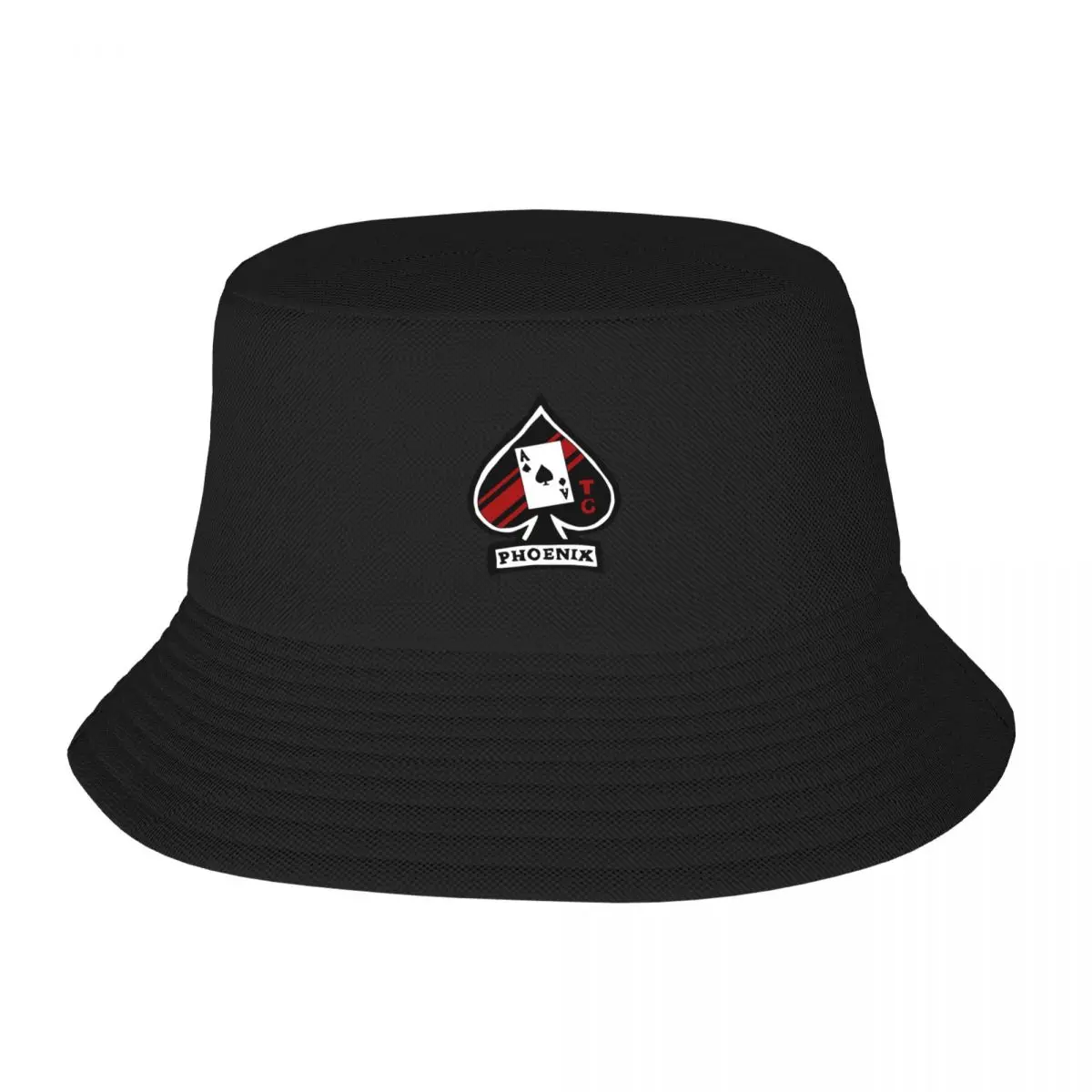 חדש פיניקס לוגו דלי כחול כובע מסיבת קצף כובעים משאית Mens כובעים כובע נשים התמונה 0
