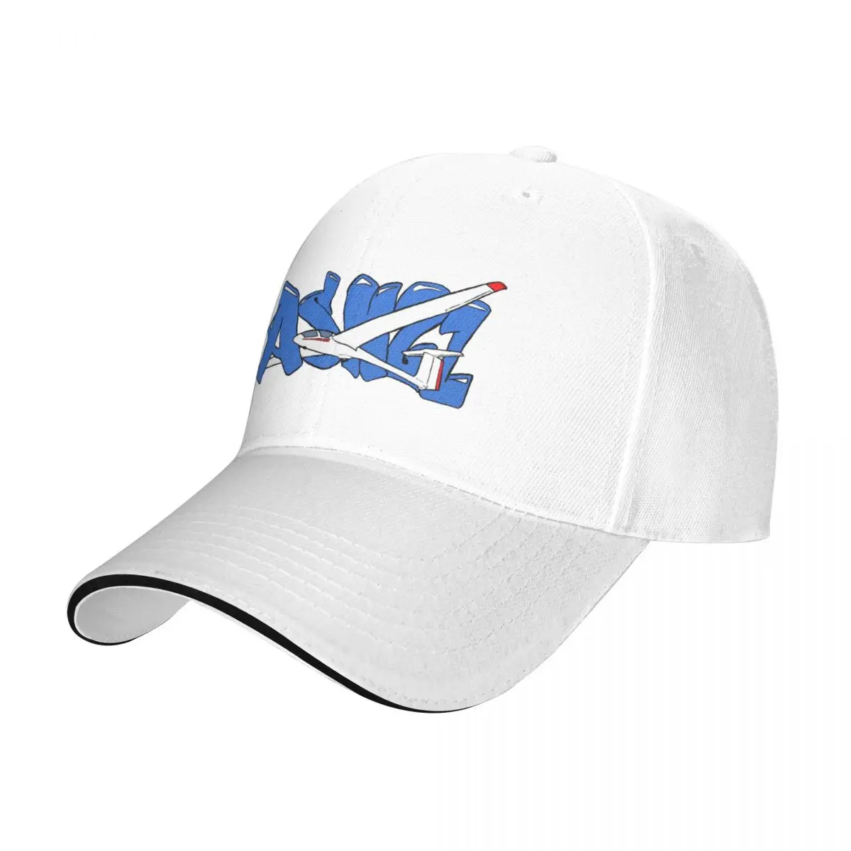 ASK21 כובע בייסבול Uv הגנה סולארית כובע החוף טיול כובע החוף הצמד חזרה כובע כובע לנשים גברים התמונה 1