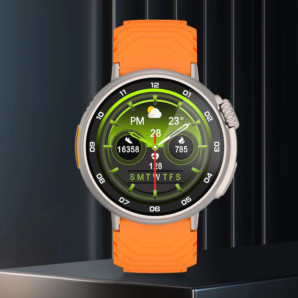 GT88 כושר גשש Smartwatch עמיד למים מד צעדים, לישון צג השעון 123 ספורט מצבי Bluetooth תואם קורא לגברים נשים התמונה 1