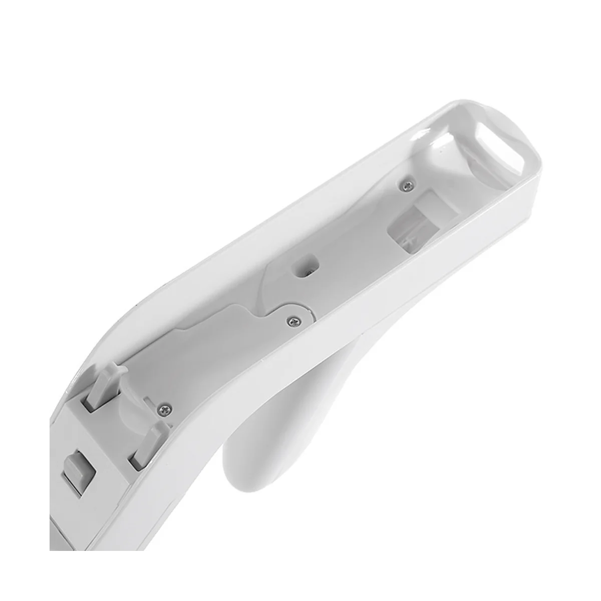 2PCS קוטל המשחק מחזיק עבור נינטנדו Wii מרחוק ימין שמאל בקר ה-Wii Zapper אביזרי המשחקים התמונה 2