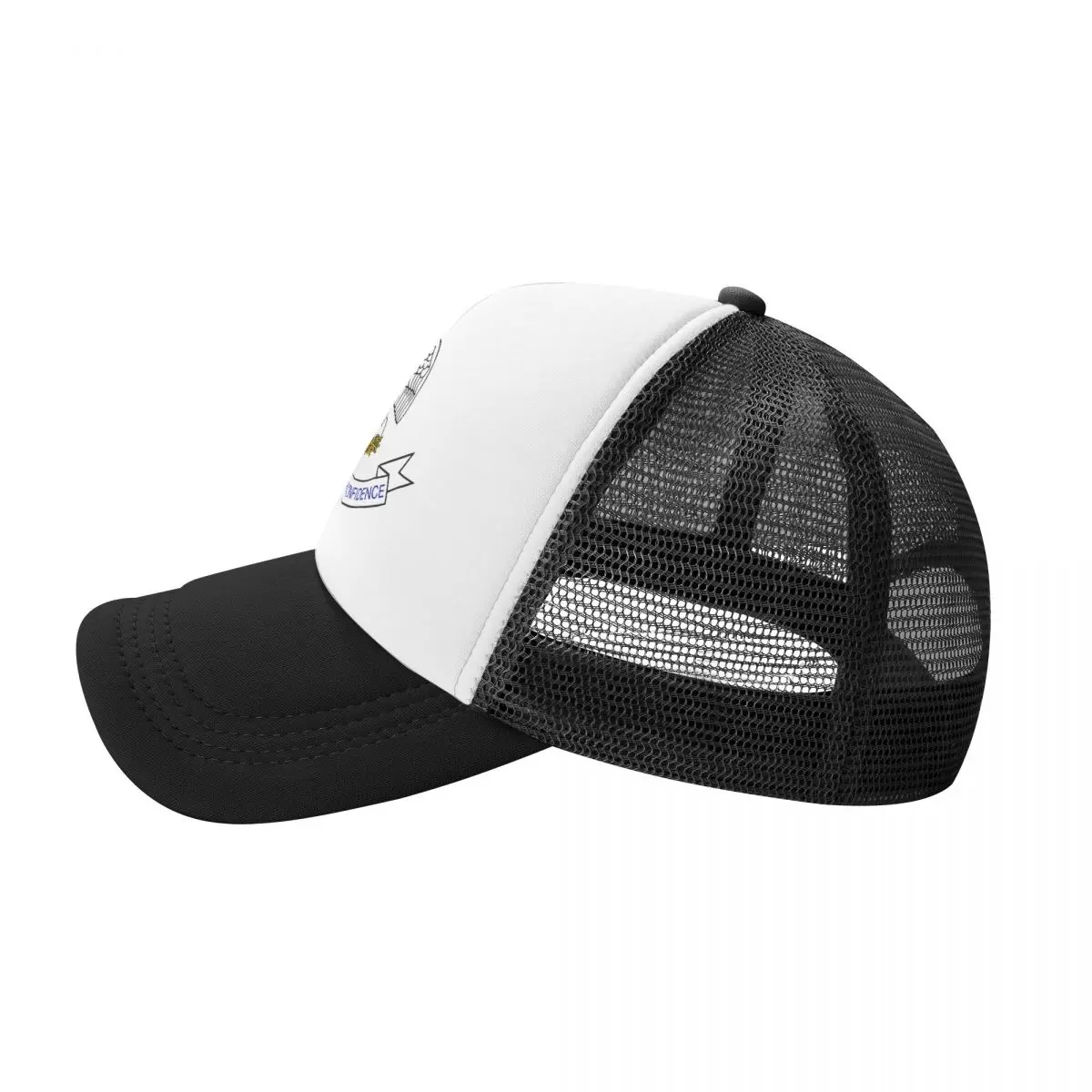 הדגל של Lousiana חיצוני ספורט כובע בייסבול כובע גברים נשים מתכוונן כובע כובע אופנה קיץ הכובע התמונה 2