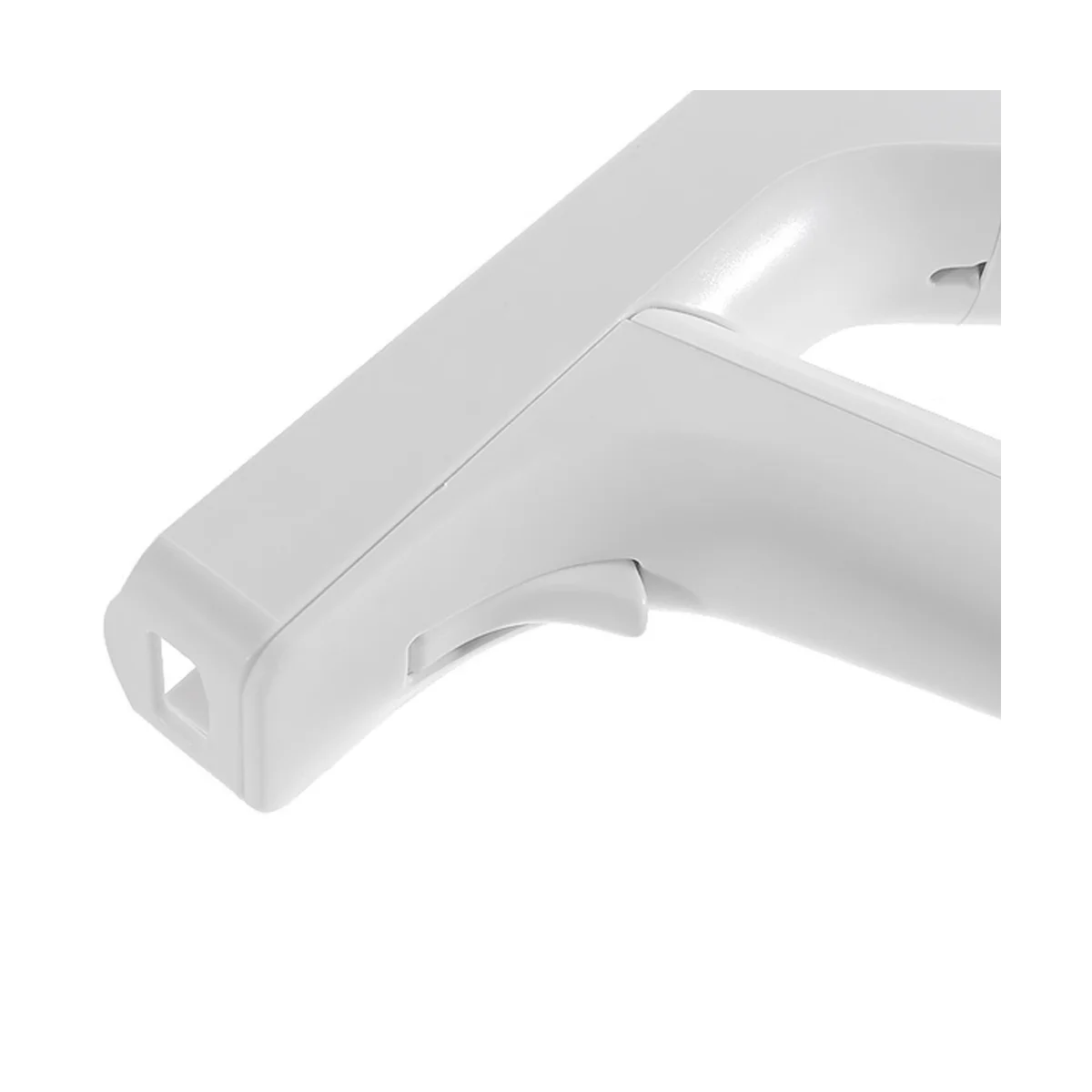 2PCS קוטל המשחק מחזיק עבור נינטנדו Wii מרחוק ימין שמאל בקר ה-Wii Zapper אביזרי המשחקים התמונה 3