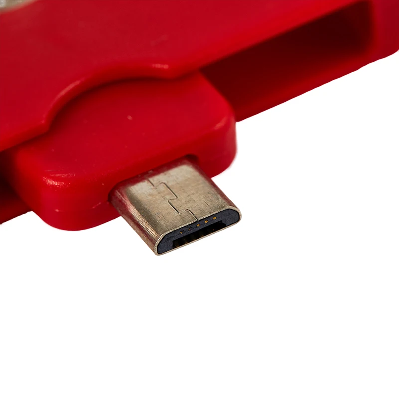 נוח מיני מטוסים על הסיפון מיני מצית טלפון נייד USB מוטבע מצית סוג C-USB מיקרו מצית מתנה. התמונה 3